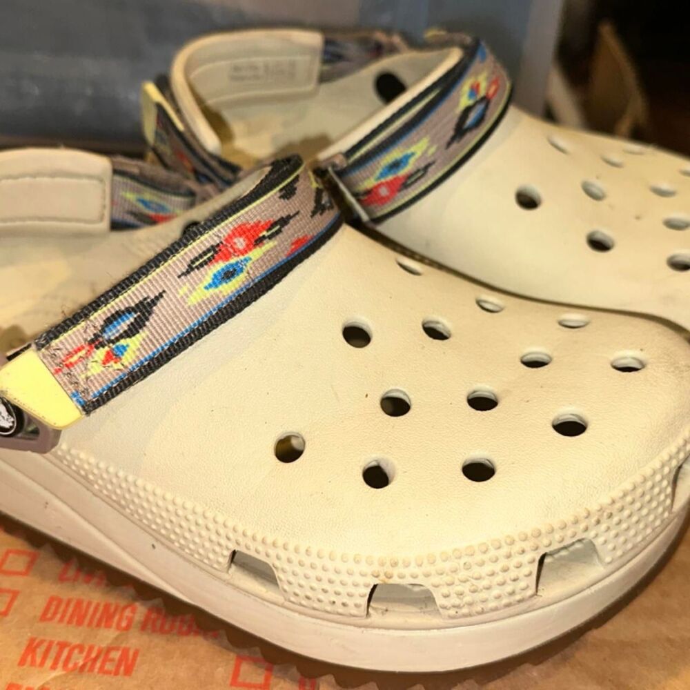Crocs Women's multi Clogs